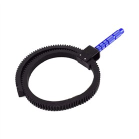 EBTOOLS pour Camera Focus Ring Suivez Les leviers de Mise au Point