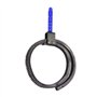 EBTOOLS pour Camera Focus Ring Suivez Les leviers de Mise au Point, Ceinture de Bague réglable à engrenage Flexible Manuel pour 