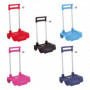 Chariot pour Sac à Dos Pliable Safta (12 pcs) 159,99 €