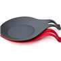 UPKOCH Lot de 2 repose-cuillère en silicone multifonction pour ustensiles de cuisine