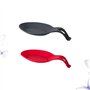UPKOCH Lot de 2 repose-cuillère en silicone multifonction pour ustensiles de cuisine, louche, spatule pour cuisine, maison, rest