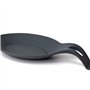UPKOCH Lot de 2 repose-cuillère en silicone multifonction pour ustensiles de cuisine, louche, spatule pour cuisine, maison, rest