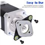 compatible avec la machine CNC Creality CR-10