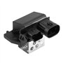 Résistance de Moteur de Ventilateur de Voiture, résistance de Relais de Ventilateur 9673999880 pour Berlingo C1 C4 Xsara pour 10