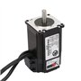150W 23 Ensemble de Moteur Pas à Pas en Boucle fermée Servo variateur Hybride RS232 Série 2N.M Logiciel de Communication dévelop