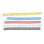 10pcs Fil de Guitare Guitare électrique Basse Fil de Circuit De Connexion Interne pour Instrument de Guitare Câble de Connexion(