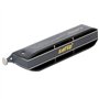 Clé d'harmonica chromatique East Top Upgrade de C, Harmonica professionnelle 12 trous 48 tons pour adultes, étudiants et amateur