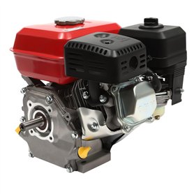 Moteur Thermique 4 Temps 7