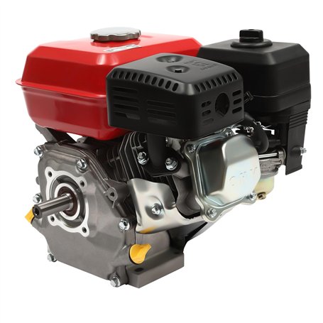 Moteur Thermique 4 Temps 7