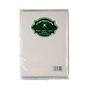 Lot de 50 feuilles de papier de pressage de colophane - 17