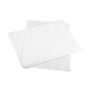 Lot de 50 feuilles de papier de pressage de colophane - 17,87 x 14,9 cm - Concentré de cire - Pour extraire les machines à outil