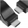 sur câble Simple Ethernet LAN RJ45 CAT5E CAT6 - Distance d'application jusqu'à 30 m