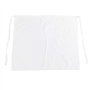 Hemoton Tablier de Chef en Coton