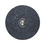 Koowaa Affûteuse de Lame de Tondeuse à Gazon Affûteuse de Tondeuse pour Perceuse électrique Perceuse à Main Outils de Jardin Gaz