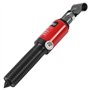 Extracteur hydraulique 5T Extracteur de moyeu de roue avec 3 griffes de traction pour moyeux de traction, brides, engrenages et 