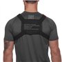 Hommes Femmes Sacs À Bandoulière Tactique Poitrine Rig Sac en Plein Air Hip Hop Streetwear Sport Sacs Poitrine Poche Taille Harn