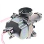 Carrfa VM22 Kit Carburateur 26mm pour Mikuni Pipe D'admission Pit Dirt Bike 110cc 125cc 140cc Lifan YX