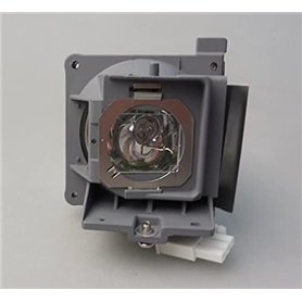 Supermait MC.JL811.001 Ampoule de projecteur de rechange avec boîtier compatible avec Acer P1185 / P1285 / P1285B / S1285 / X118