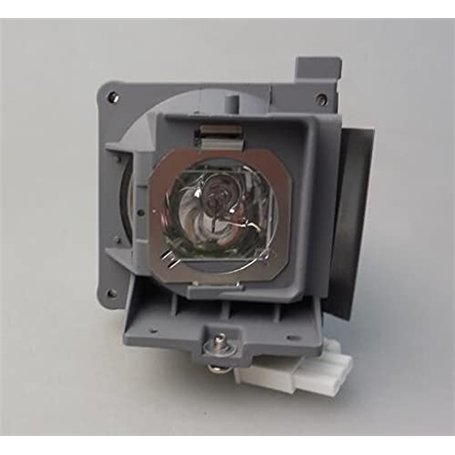 Supermait MC.JL811.001 Ampoule de projecteur de rechange avec boîtier compatible avec Acer P1185 / P1285 / P1285B / S1285 / X118