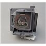 Supermait MC.JL811.001 Ampoule de projecteur de rechange avec boîtier compatible avec Acer P1185 / P1285 / P1285B / S1285 / X118