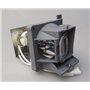 Supermait MC.JL811.001 Ampoule de projecteur de rechange avec boîtier compatible avec Acer P1185 / P1285 / P1285B / S1285 / X118