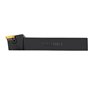 ASZLBYM 3/4" Outil de tour Insert de filetage Porte-outil de tournage SER2020K16 avec insert de filetage indexable 16ER AG60 Lam