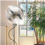 kit de brumisation de ventilateur - Kit de brumisation amélioré de 26 pieds pour ventilateurs