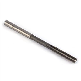 7mm Jambe droite Alésoir Machine HSS H7 Outil de coupe de fraisage pour alésoir