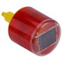 Voyant solaire à LED Voyant lumineux ultra-lumineux Clignotant Strobe Light Construction de route étanche Barricade Circulation 