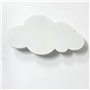 LED Applique Murale Chambre Enfant RGB Dimmable Lampe Murale avec Télécommande et APP Veilleuse Moderne RGB à Intensité Variable
