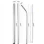 paille boba extra large de 12 m