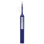 Stylo de Nettoyage pour Fibre Optique Nettoyeur Optique en Plastique Avancé pour Microfibre pour LC/MU 1.25mm