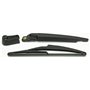 TarosTrade 244-0507-N-82693 Bras Et Balais Essuie-Glace Arrière 290 Mm