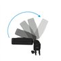 CENPEK Ventilateur de refroidissement réglable pour aquarium 2 ventilateurs