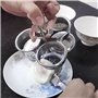 Moule à œufs pochés