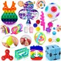 Yetech 26 pcs Fidget Toys