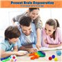 Pack Fidget Pas Cher pour Enfants Adultes