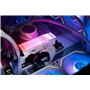 Kingston FURY Beast White RGB XMP 32GB 6000MT/s DDR5 CL40 DIMM Desktop Gaming Memory Single Module - KF560C40BWA-32