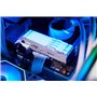 Kingston FURY Beast White RGB XMP 32GB 6000MT/s DDR5 CL40 DIMM Desktop Gaming Memory Single Module - KF560C40BWA-32