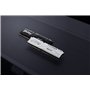 Kingston FURY Beast Blanc DDR5 16Go 6000MT/s CL40 DIMM Mémoire pour PC de Gamer Module Simple Intel XMP - KF560C40BW-16