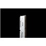 Kingston FURY Beast Blanc DDR5 16Go 6000MT/s CL40 DIMM Mémoire pour PC de Gamer Module Simple Intel XMP - KF560C40BW-16