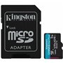 Carte Mémoire Micro SD avec Adaptateur Kingston CANVAS Go! Plus 1 TB