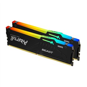 Mémoire RAM Kingston KF556C36BBE2AK2-64 64 GB DDR5