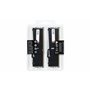 Kingston Fury Beast Noir RGB 64Go (2x32Go) 5600MT/s DDR5 CL40 DIMM Mémoire pour PC de Gamer Kit de 2 AMD Expo/Intel XMP - KF556C