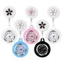 BORDEAG 5 Pièces Montre D'infirmière