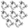 8 Pièces Truss Clamp Crochet De Fixation
