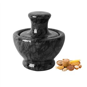 Mortier Pilon