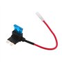ACU Lame Style Porte-Fusible