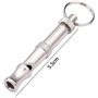 sifflet portable pour animal domestique