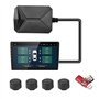 USB TPMS Système de Surveillance de Pression des pneus